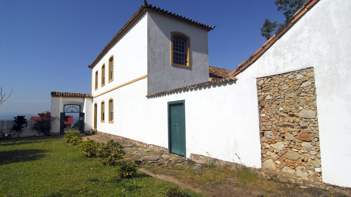 Casa dos Açores – Museu Etnográfico