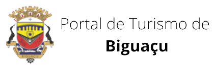 Portal Municipal de Turismo de Biguaçu